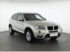 BMW X3 sDrive18d, Automat, R,2.maj