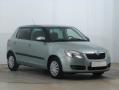 koda Fabia 1.2 12V, nov STK