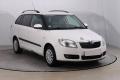 koda Fabia Ambition Plus 1.4 16V