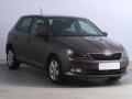 �koda Fabia 1.0 TSI, Tempomat