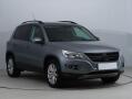 Volkswagen Tiguan 2.0 TDI, 4X4, Serv.kniha