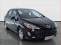 Peugeot 308 1.6 HDi, po STK, Ta�n�