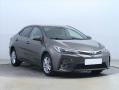 Toyota Corolla 1.6 Valvematic, Serv.kniha