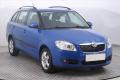 koda Fabia 1.4 TDI, Tempomat
