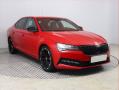 koda Superb Sportline 2.0 TDI, R, DPH