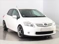 Toyota Auris 1.6 Valvematic, Serv.kniha