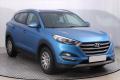 Hyundai Tucson 1.7 CRDi, Navi, Tempomat