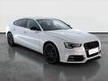 Audi A5 2.0 TDI, Serv.kniha, K��e