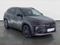 Hyundai Tucson 1.6 T-GDI 48V MHEV