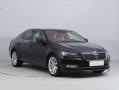 koda Superb Comfort Plus 2.0 TDI, Automat