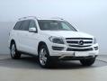 Mercedes-Benz GL 350 CDI