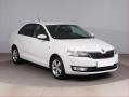 koda Rapid Ambition 1.2 TSI, Serv.kniha