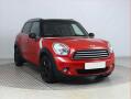 Mini Countryman Cooper ALL4, 4X4, Bi-Xenony