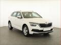 �koda Kamiq Style 1.0 TSI, Serv.kniha
