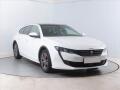 Peugeot 508 Allure 1.5 BlueHDi, Serv.kniha
