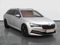 �koda Superb Laurin&Klement 2.0 TDI