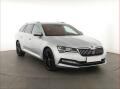 �koda Superb Laurin&Klement 2.0 TDI