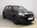 Nissan Qashqai 1.5 dCi, Tempomat