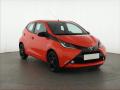 Toyota Aygo 1.0 VVT-i, Automat, Serv.kniha