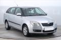 koda Fabia Ambition 1.4 TDI, Serv.kniha