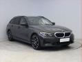 BMW 320 d, R, AUTOMAT, NAVI