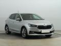 koda Fabia Style 1.0 TSI, Serv.kniha