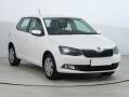 �koda Fabia 1.2 TSI, Serv.kniha