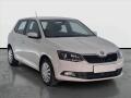 �koda Fabia 1.2 TSI, Serv.kniha