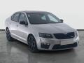 �koda Octavia RS 2.0 TDI, Automat, Navi