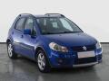 Suzuki SX4 1.6 VVT, Vyh�.�seda�ek