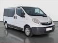 Opel Vivaro 2.0 CDTI, Bus, 8M�st