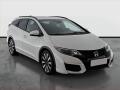 Honda Civic 1.6 i-DTEC, Tempomat