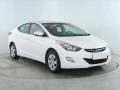 Hyundai Elantra 1.6, R,1.maj, Serv.kniha