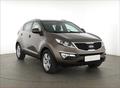 Kia Sportage 2.0 CRDi, 4X4, Tempomat