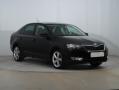 koda Rapid Ambition 1.2 TSI, Serv.kniha