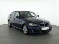 BMW M Paket 320 d, Xenony