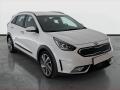 Kia Niro Hybrid, Automat, Serv.kniha