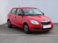 koda Fabia 1.2