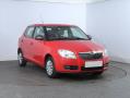 koda Fabia 1.2, Eko.zaplacen, po STK