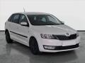 �koda Rapid Spaceback 1.2 TSI, Tempomat