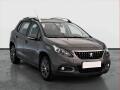 Peugeot 2008 1.2 PureTech, Serv.kniha