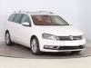 Volkswagen Passat Highline 3.6 V6, 4X4, Automat