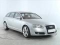 Audi A6 4.2 V8, 4X4, Automat, Navi