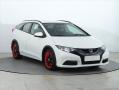 Honda Civic 1.6 i-DTEC, Tempomat