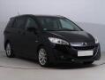 Mazda 5 2.0, 7mst, Xenony, Tempomat