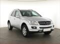 Mercedes-Benz ML 350 , 4X4, Automat, Navi
