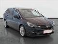 Opel Astra 1.6 CDTI, Tempomat