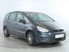 Ford S-MAX 2.0 Duratec, Serv.kniha