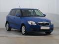 koda Fabia 1.2 12V, po STK, jezd vborn