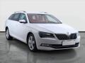 �koda Superb Style 2.0 TDI, 4X4, Automat